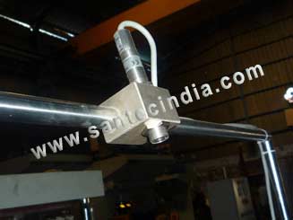 Santec India