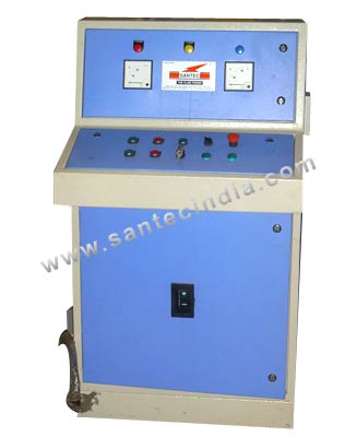 Santec India