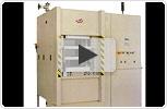 Compression Moulding Presses Upstroking Type