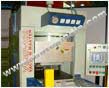 Vacuum Lamination Moulding Press