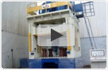 C' Type Hydraulic Press