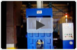 Vacuum Lamination Moulding Press