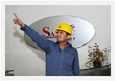 Santec India