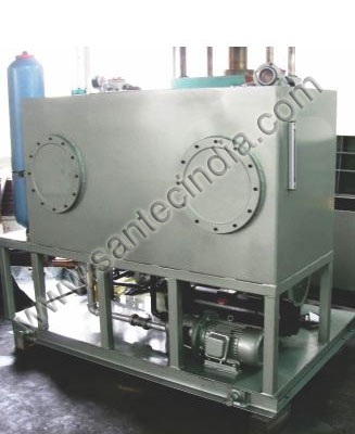 Hydraulic Power Pack Units