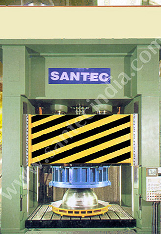 Santec India
