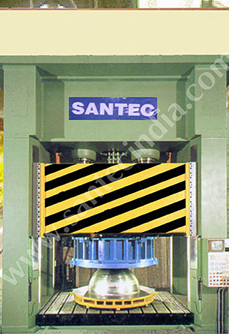 Santec India