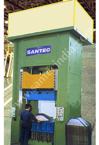 Santec India