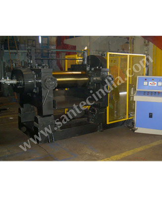 Santec India